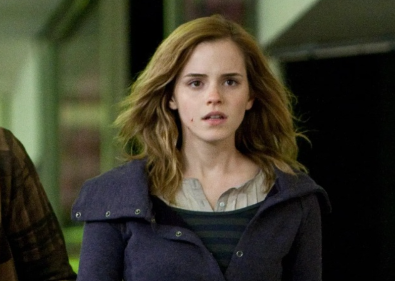 Emma Watson nói lý do ngừng diễn xuất