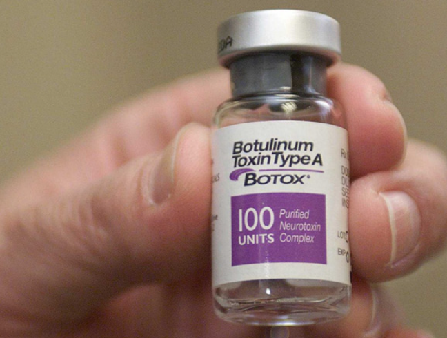 Chất độc botulinum dùng trong thẩm mỹ - Chất độc Botulinum là gì? 